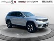 Jeep Grand Cherokee 4xe