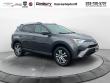 Used 2017 Toyota RAV4 LE AWD (SE)