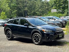 2023 Subaru Crosstrek CVT