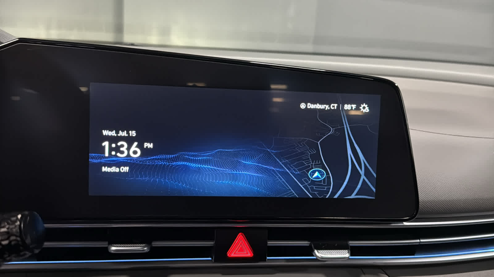 2024 Hyundai Elantra SEL - Photo 15