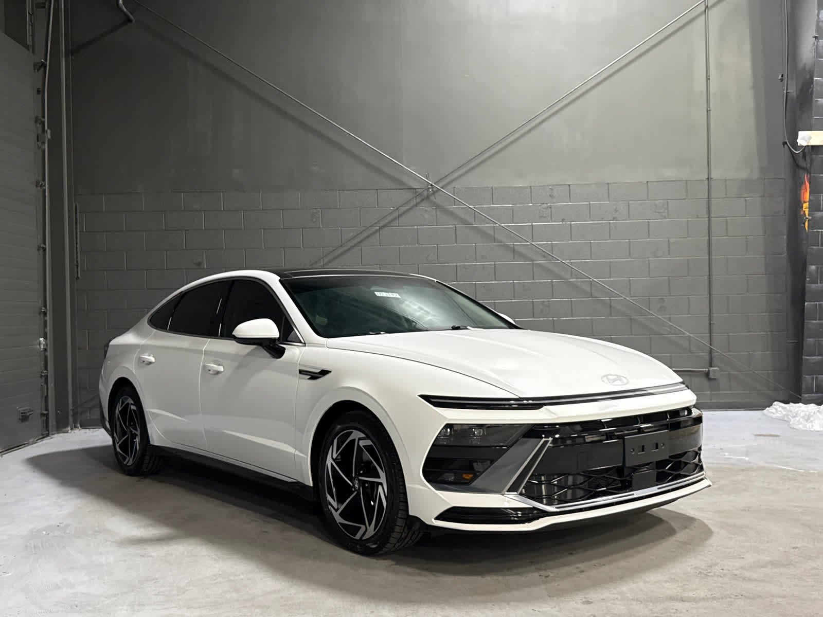2024 Hyundai Sonata SEL - Photo 1