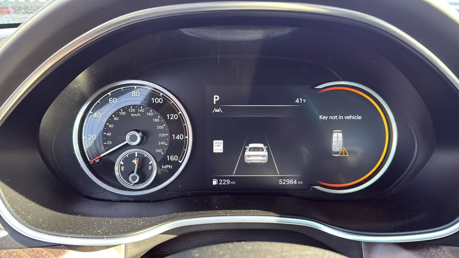 2022 GENESIS G80 Base - Photo 17