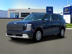 2026 Hyundai Palisade SE AWD AWD