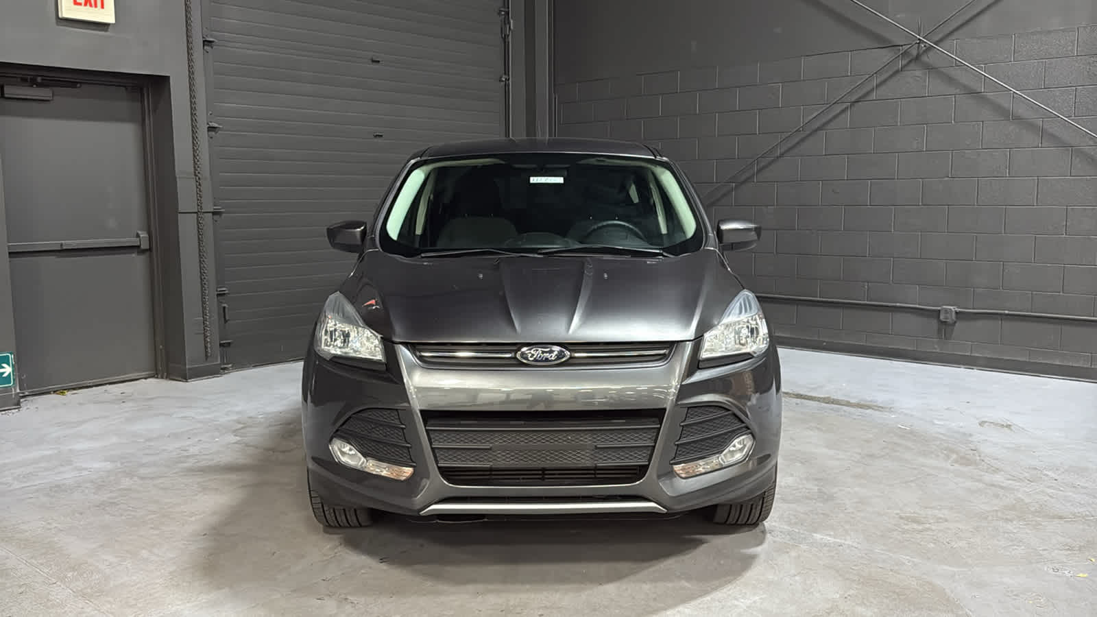 Used 2016 Ford Escape SE with VIN 1FMCU9G97GUA48331 for sale in Danbury, CT