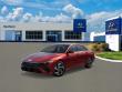 New 2026 Hyundai Elantra Limited Sedan