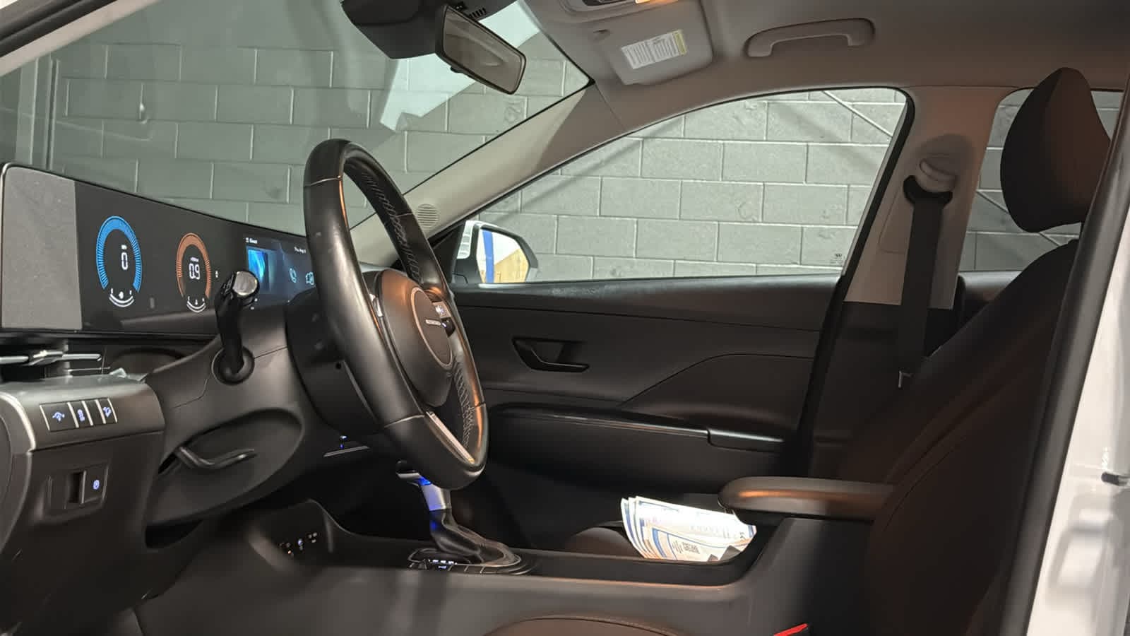 2024 Hyundai Kona SEL - Photo 10