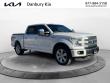 Used 2015 Ford F-150 Platinum 4WD Supercrew 145 4WD SuperCrew 145