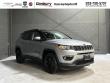 Certified 2021 Jeep Compass Altitude 4x4