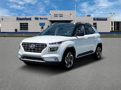 2025 Hyundai Venue Limited IVT