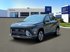 2026 Hyundai Kona SEL Premium AWD AWD