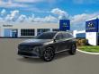 New 2026 Hyundai Tucson Hybrid Limited SUV