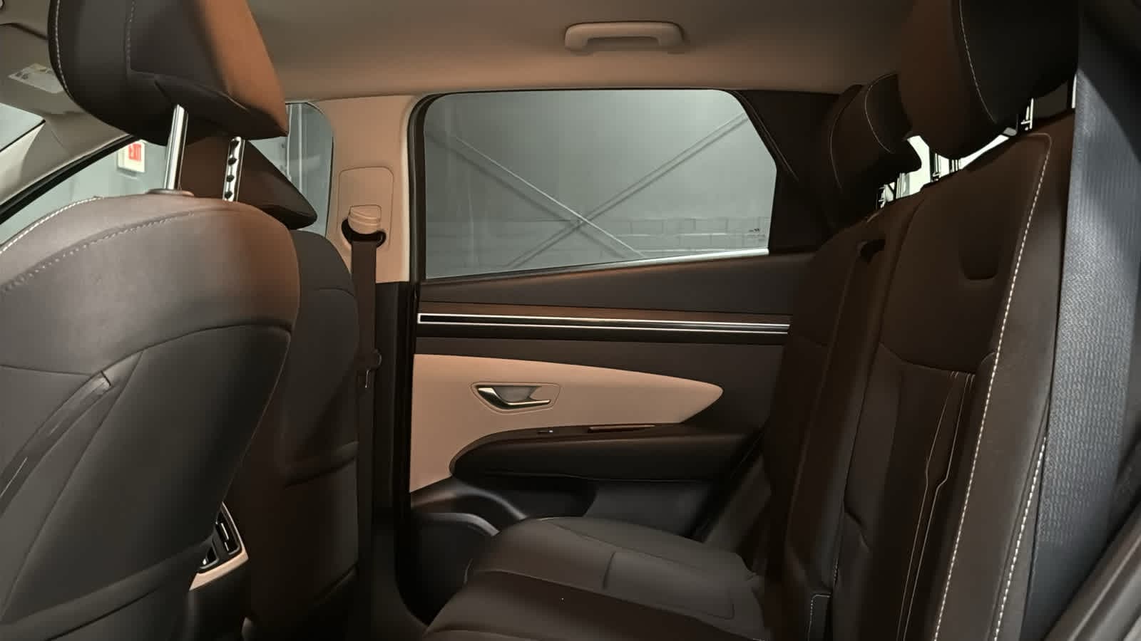 2024 Hyundai Tucson SEL - Photo 21