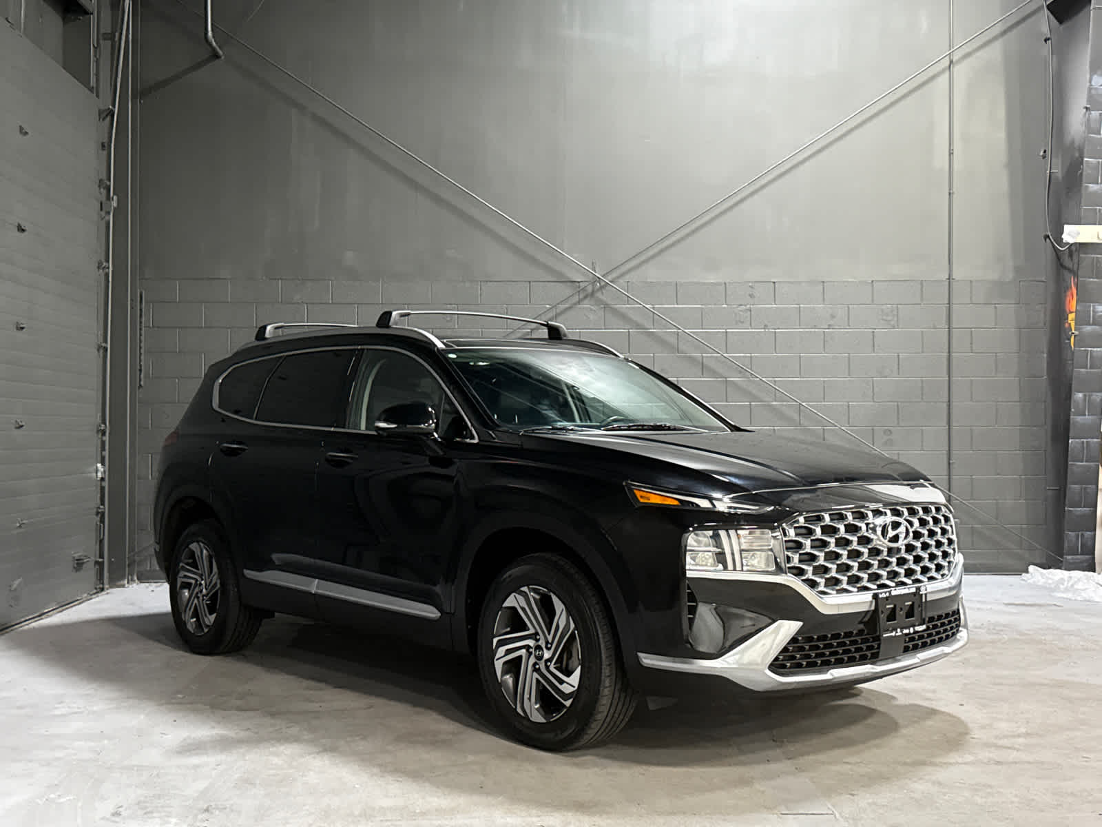 2023 Hyundai Santa Fe SEL AWD