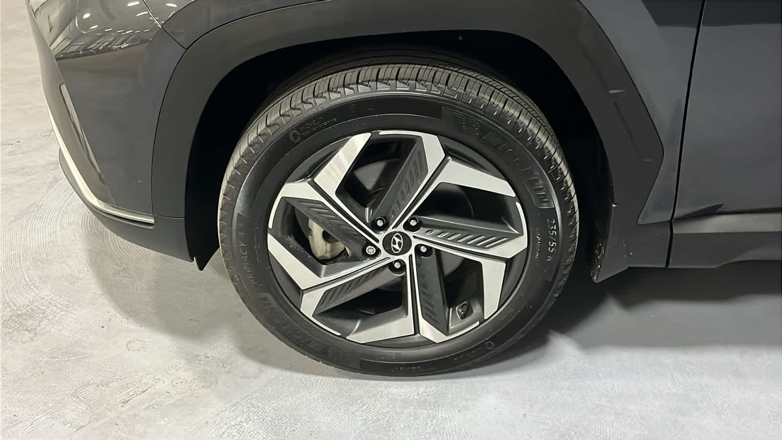 2023 Hyundai Tucson SEL - Photo 8