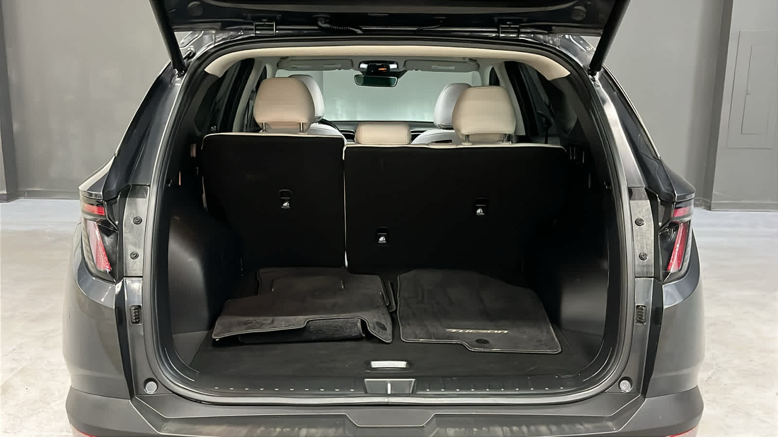 2023 Hyundai Tucson SEL - Photo 25
