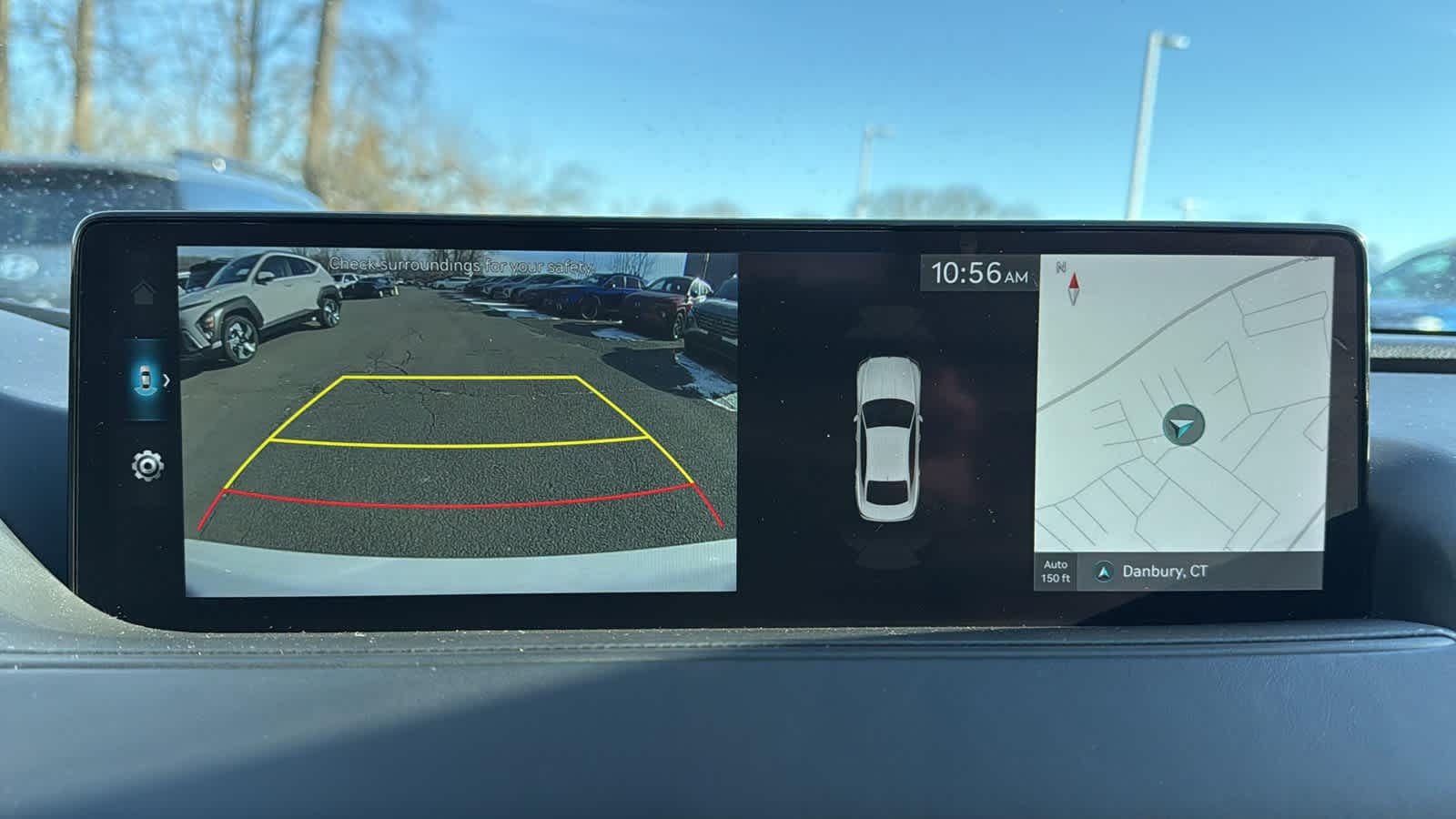 2022 GENESIS G80 Base - Photo 19