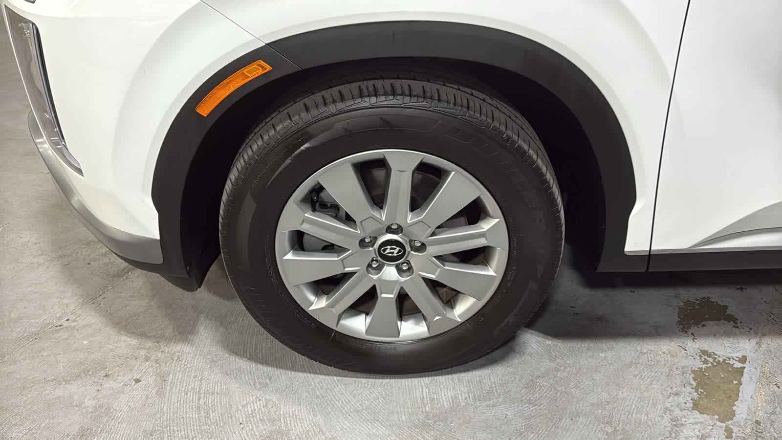 2024 Hyundai Palisade SEL - Photo 7