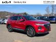 Used 2019 Hyundai Santa Fe Ultimate 2.0T Auto AWD
