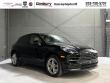 Used 2021 Porsche Macan S AWD