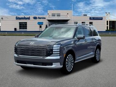 2026 Hyundai Palisade Calligraphy AWD AWD
