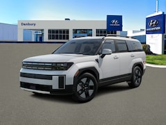 2026 Hyundai Santa Fe Hybrid SEL AWD