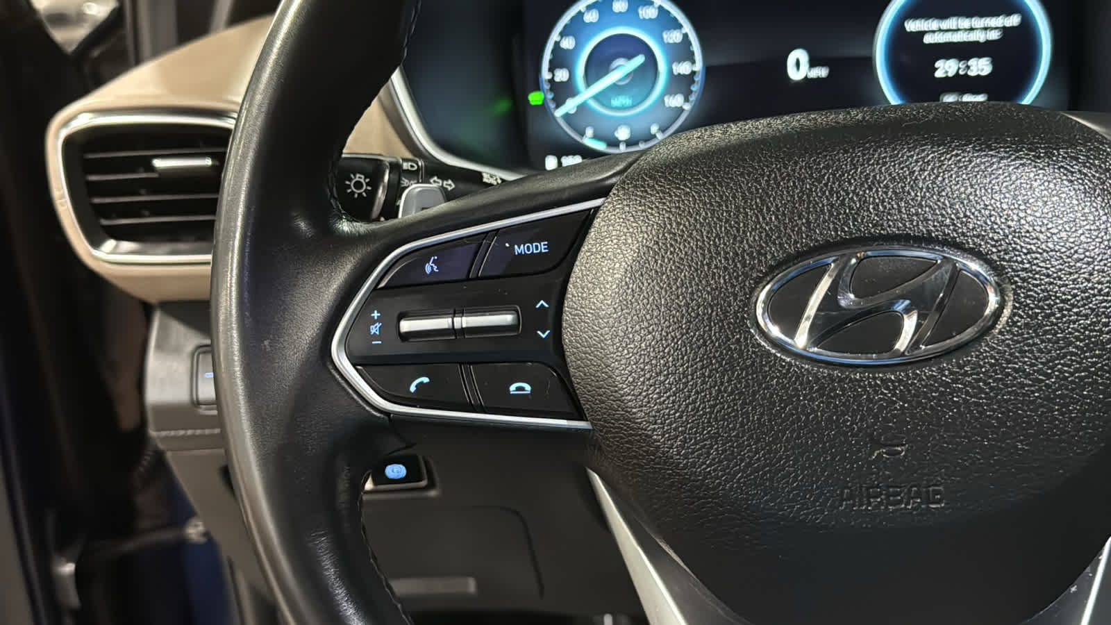 2023 Hyundai Santa Fe SEL Premium HEV - Photo 12