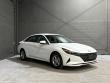 Certified 2022 Hyundai Elantra SE IVT