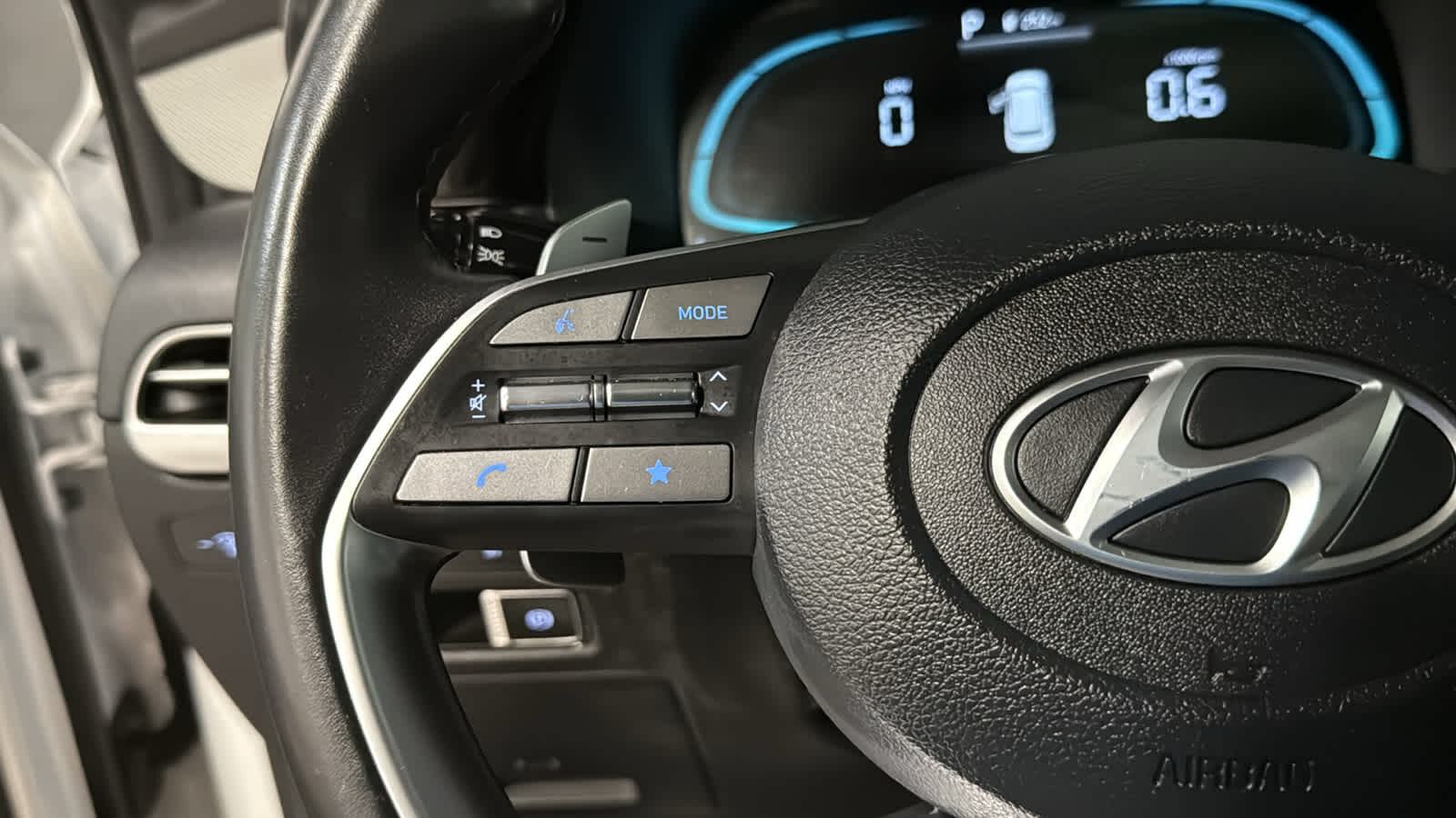 2024 Hyundai Palisade XRT - Photo 10