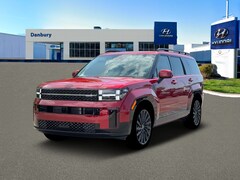 2026 Hyundai Santa Fe Calligraphy AWD AWD