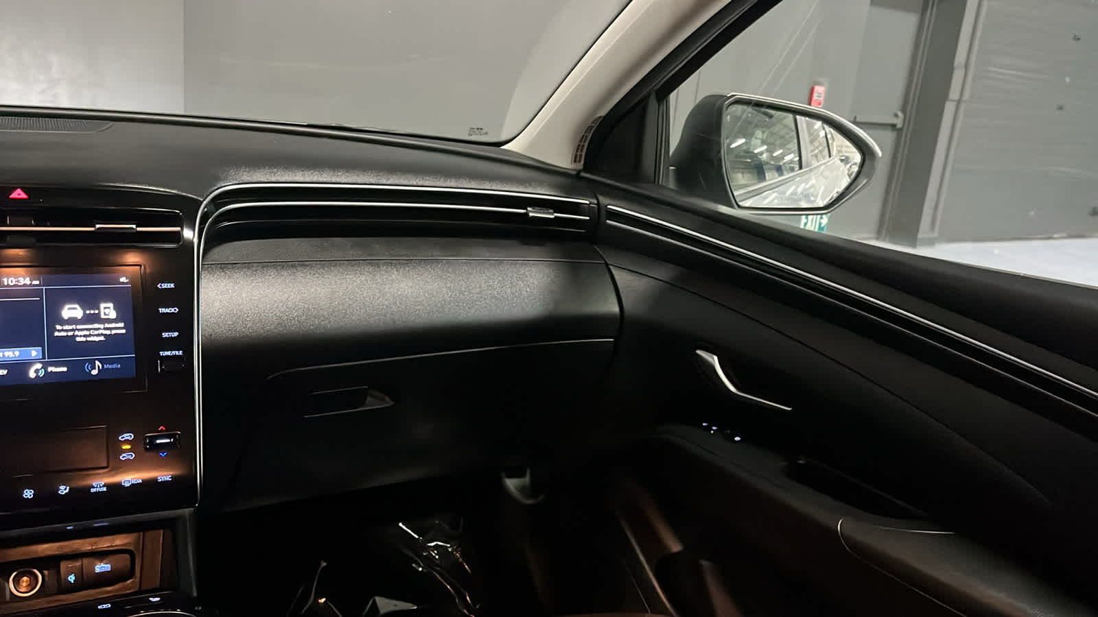 2023 Hyundai Tucson SEL - Photo 25