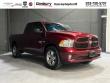 Used 2019 Ram 1500 Classic Express 4x4 Quad Cab 64 Box 4x4 Quad Cab 64 Box