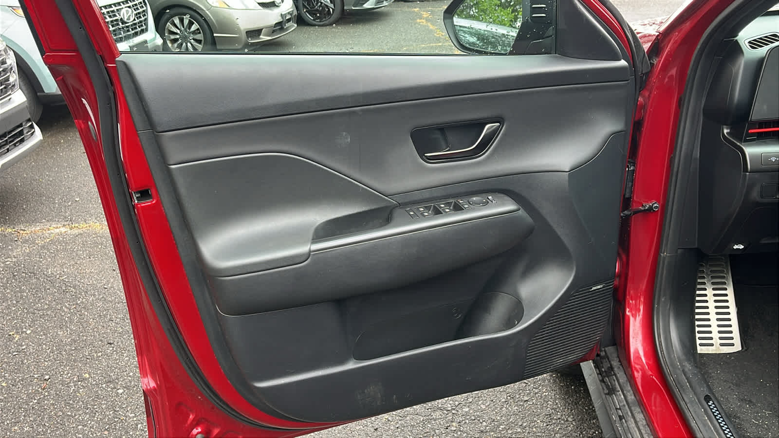 2024 Hyundai Kona N Line - Photo 9