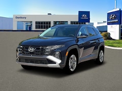 2026 Hyundai Tucson Hybrid SEL AWD AWD