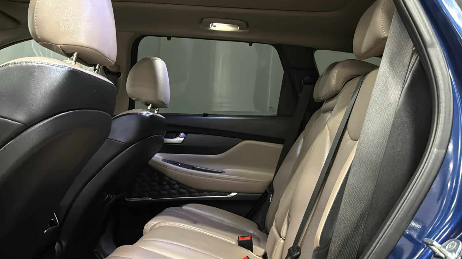 2023 Hyundai Santa Fe SEL Premium HEV - Photo 21