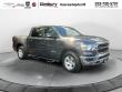 Certified 2022 Ram 1500 Big Horn 4x4 Crew Cab 57 Box 4x4 Crew Cab 57 Box