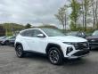 Certified 2025 Hyundai Tucson Hybrid SEL Convenience AWD