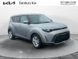 Certified 2023 Kia Soul LX IVT