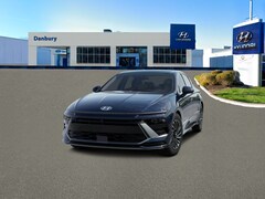 2026 Hyundai Sonata Hybrid Limited FWD