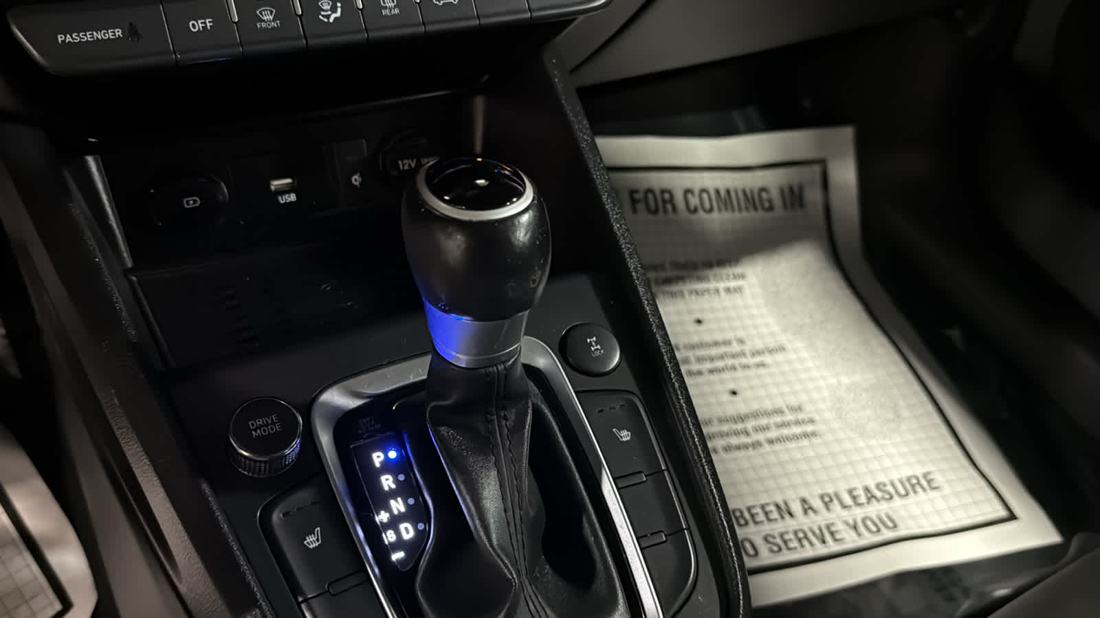2023 Hyundai Kona SEL - Photo 17