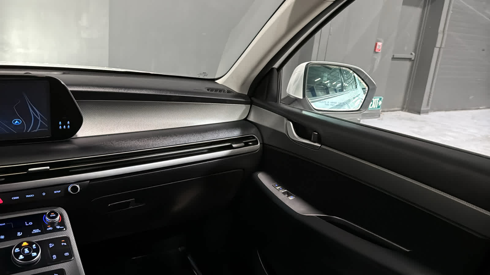 2024 Hyundai Palisade XRT - Photo 21