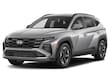 Hyundai Tucson Plug-In Hybrid