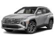 New 2026 Hyundai Tucson Limited AWD AWD