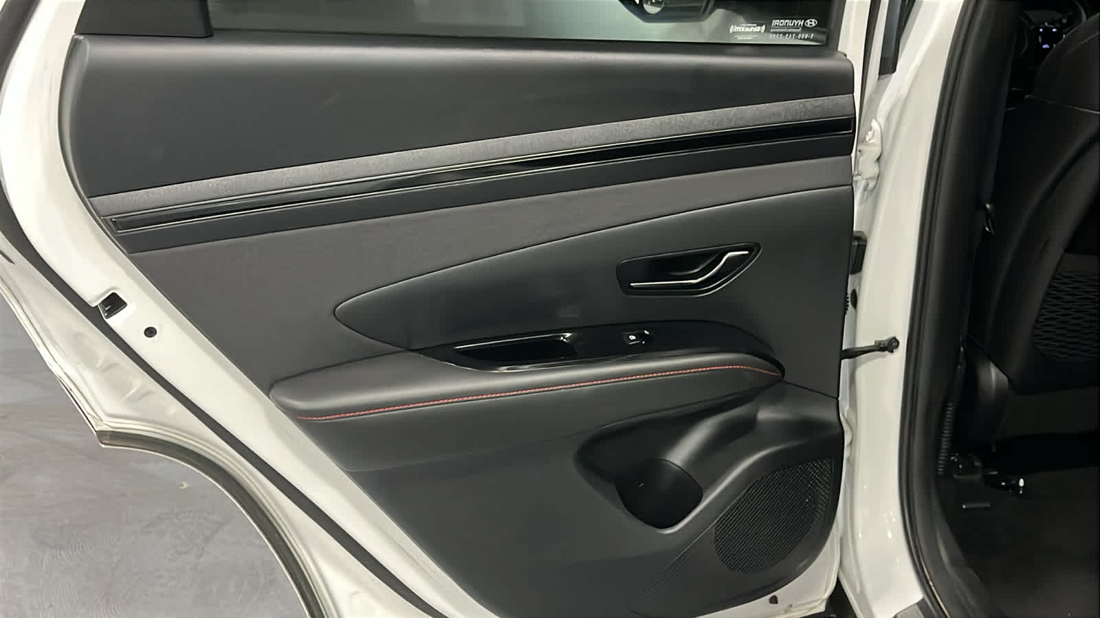 2024 Hyundai Tucson N Line - Photo 21