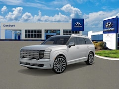 2026 Hyundai Palisade Calligraphy AWD SUV