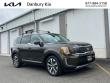 Used 2021 Kia Telluride EX AWD