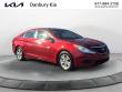 Used 2013 Hyundai Sonata GLS Pzev Sdn 2.4L Auto