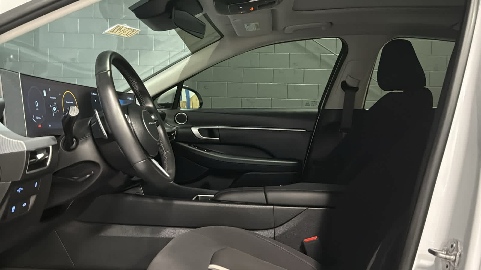 2024 Hyundai Sonata SEL - Photo 10