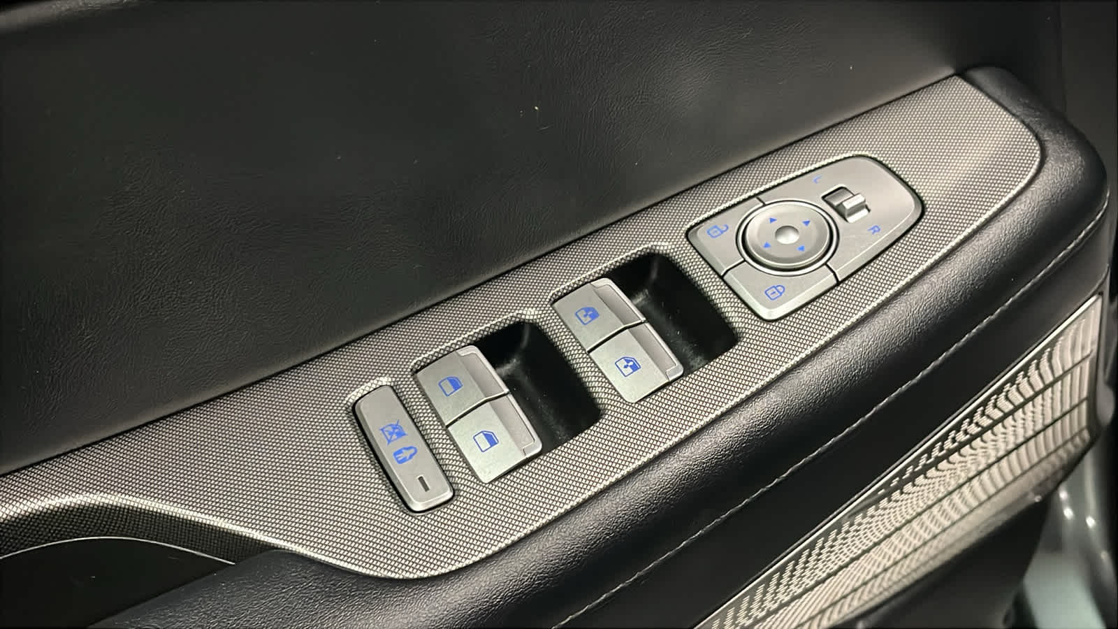 2021 Hyundai Palisade Limited - Photo 23