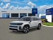 Hyundai Santa Fe Hybrid