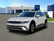 New 2026 Hyundai IONIQ 5 SEL AWD